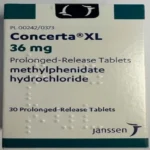 Concerta X