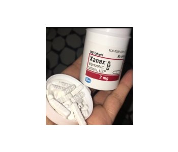 xanax uk drug