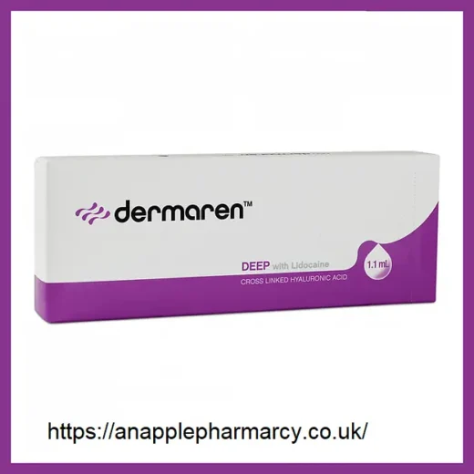 dermaren