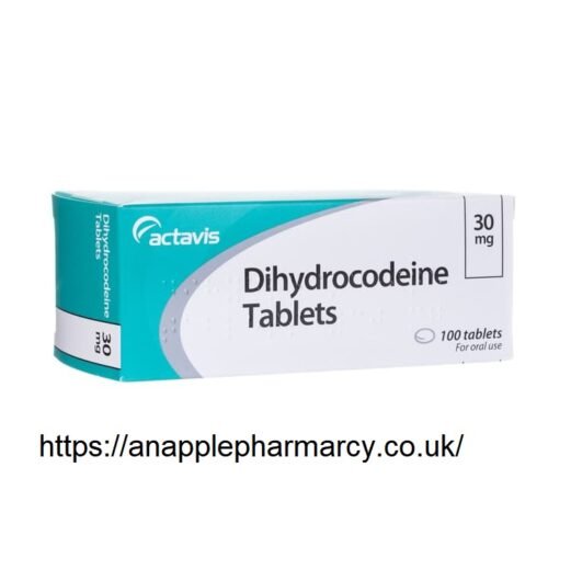 dihydrocodeine 30mg