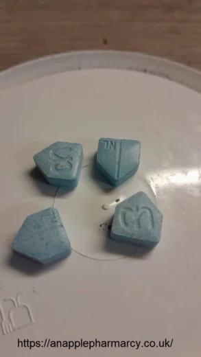 Authentic 400mg Dutch Houses pills imported from the Netherlands, known for their premium quality and strong effects