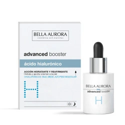 Skin Booster Advanced with Hyaluronic Acid for Deep Hydration and Wrinkle Reduction – Professional Skincare Solution