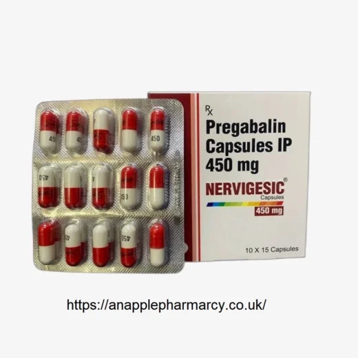 pregabalin tablets